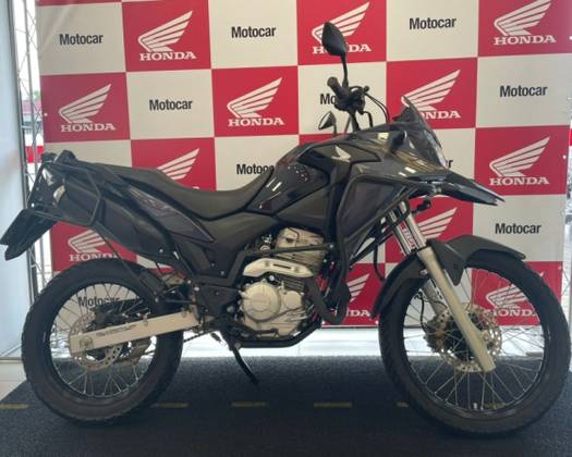 HONDA XRE 300 ABS 